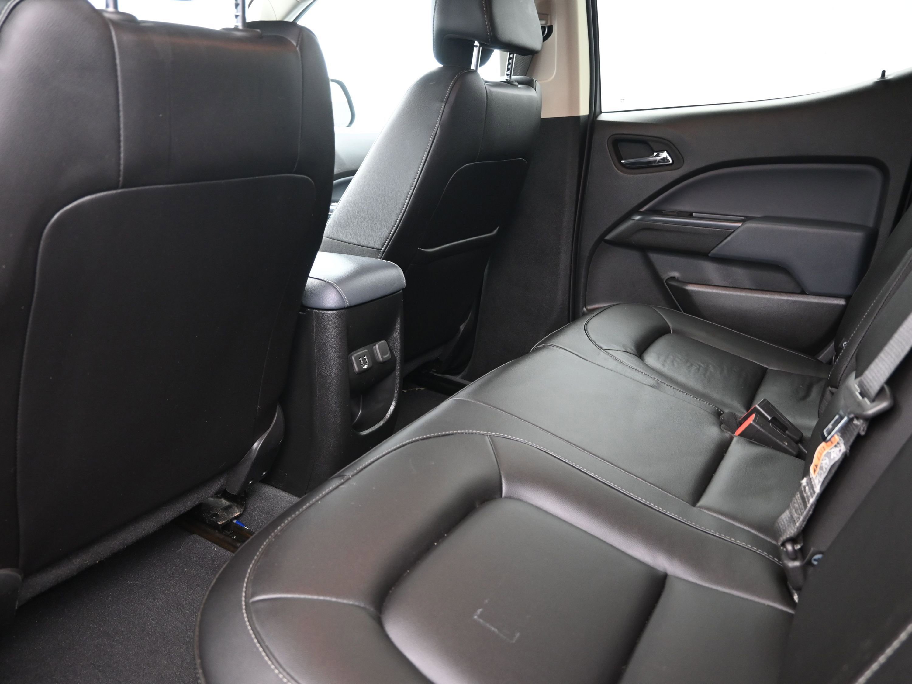 Used 2022 Chevrolet Colorado Z71 image 21