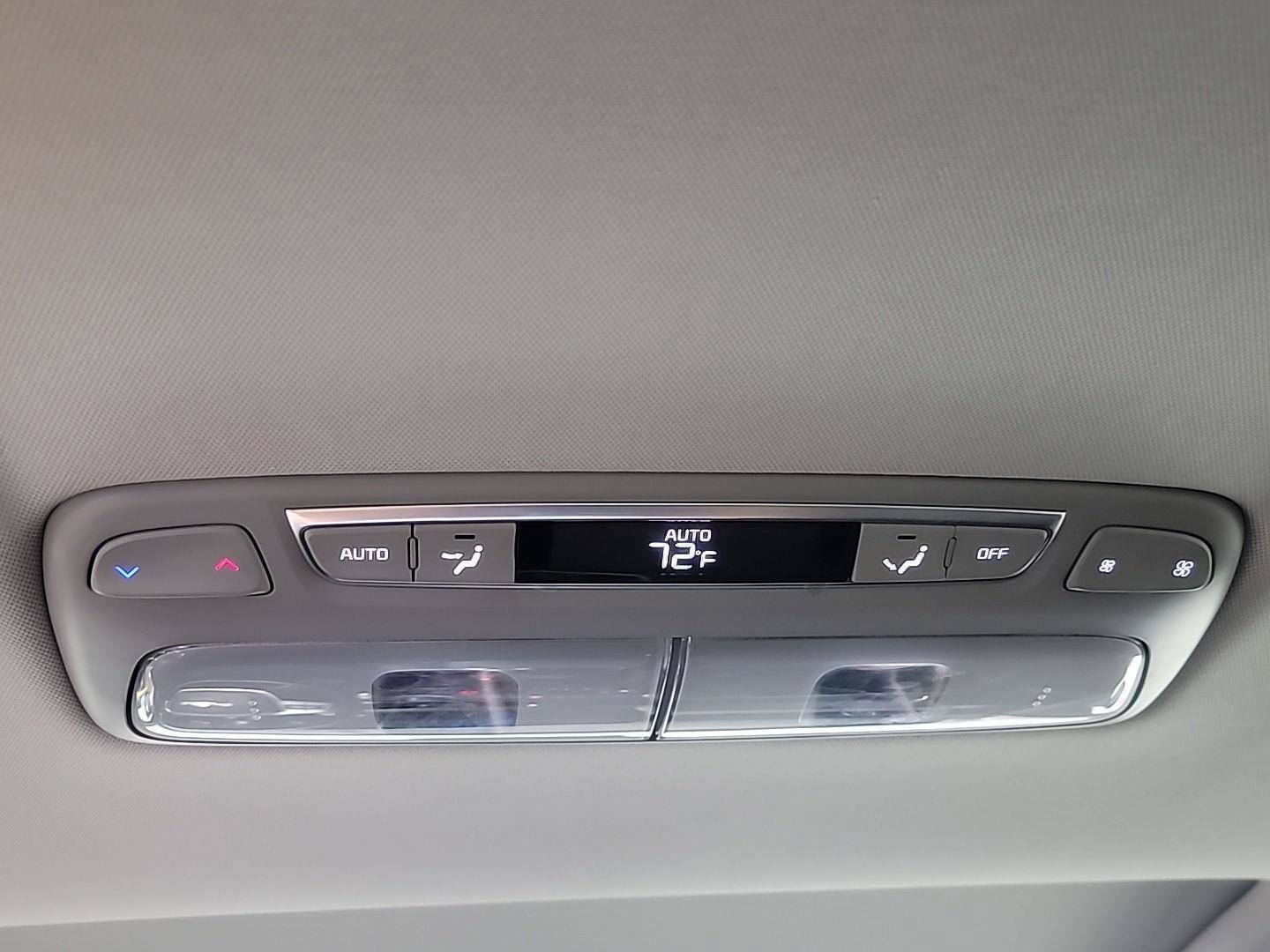 Used 2023 Kia Telluride S w/ S Sunroof Package image 24