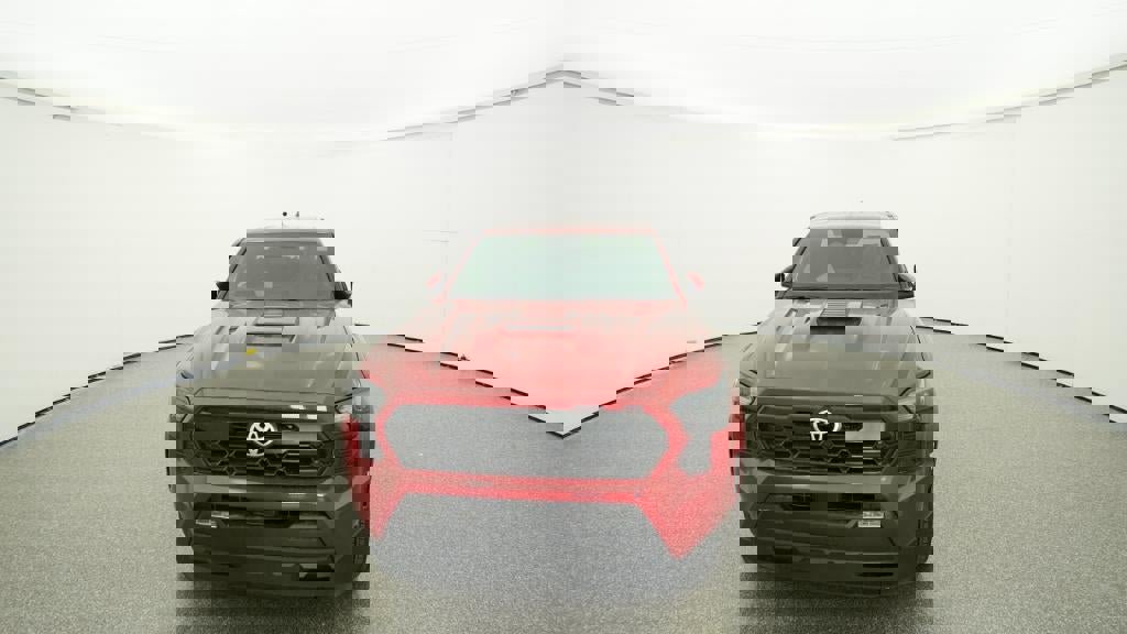 New 2025 Toyota Tacoma TRD Sport image 15