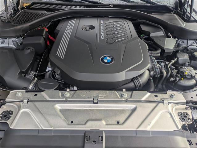 Used 2026 BMW M240i Coupe w/ Premium Package RWD image 18