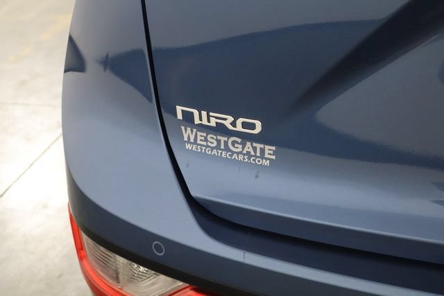 Certified 2024 Kia Niro Wind FWD image 41