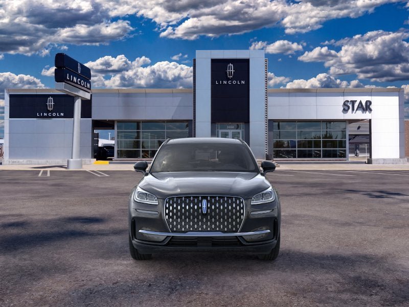 New 2026 Lincoln Corsair Grand Touring AWD/4WD image 6