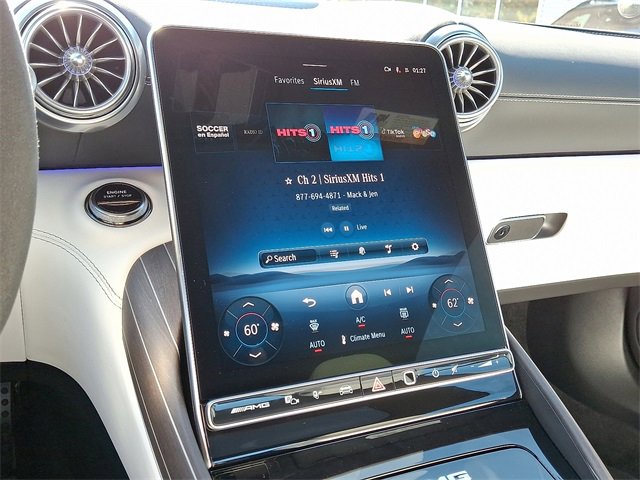 New 2026 Mercedes-Benz AMG GT 63 image 13