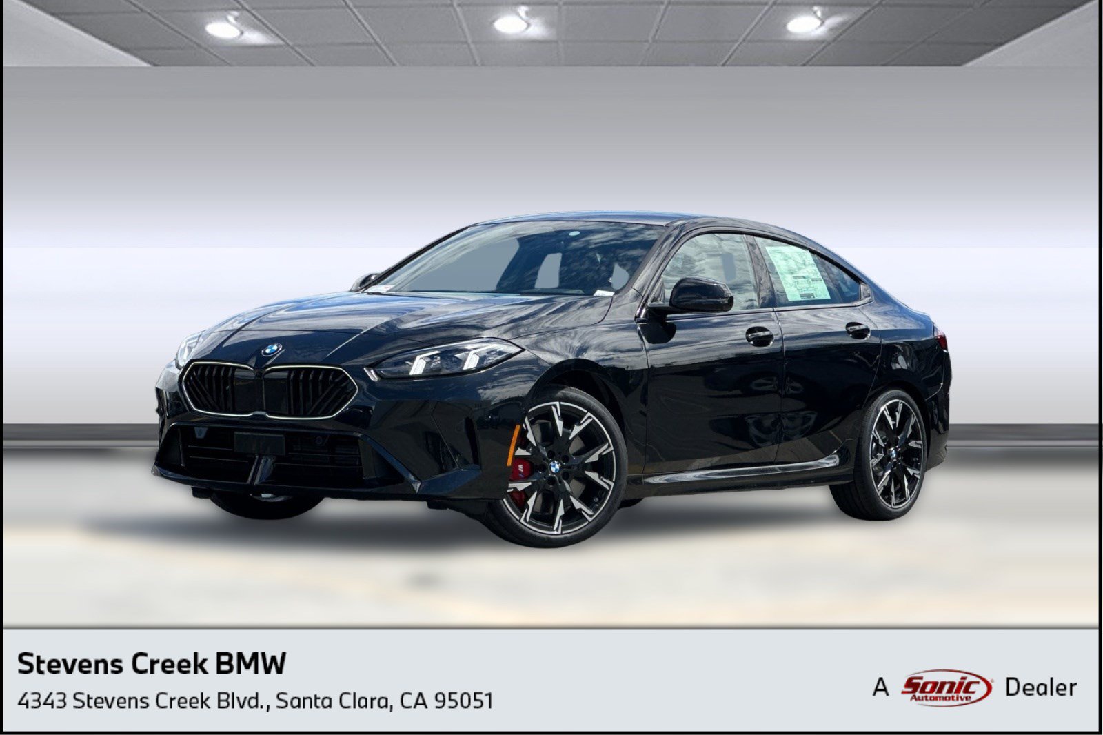 New 2026 BMW 228i w/ Technology Package