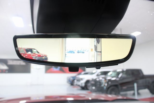 Used 2025 GMC Sierra 1500 AT4 w/ AT4 Premium Package image 3