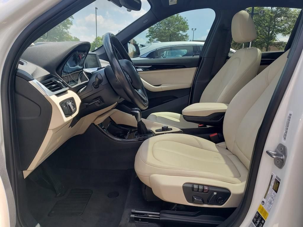 Used 2016 BMW X1 xDrive28i AWD/4WD image 17