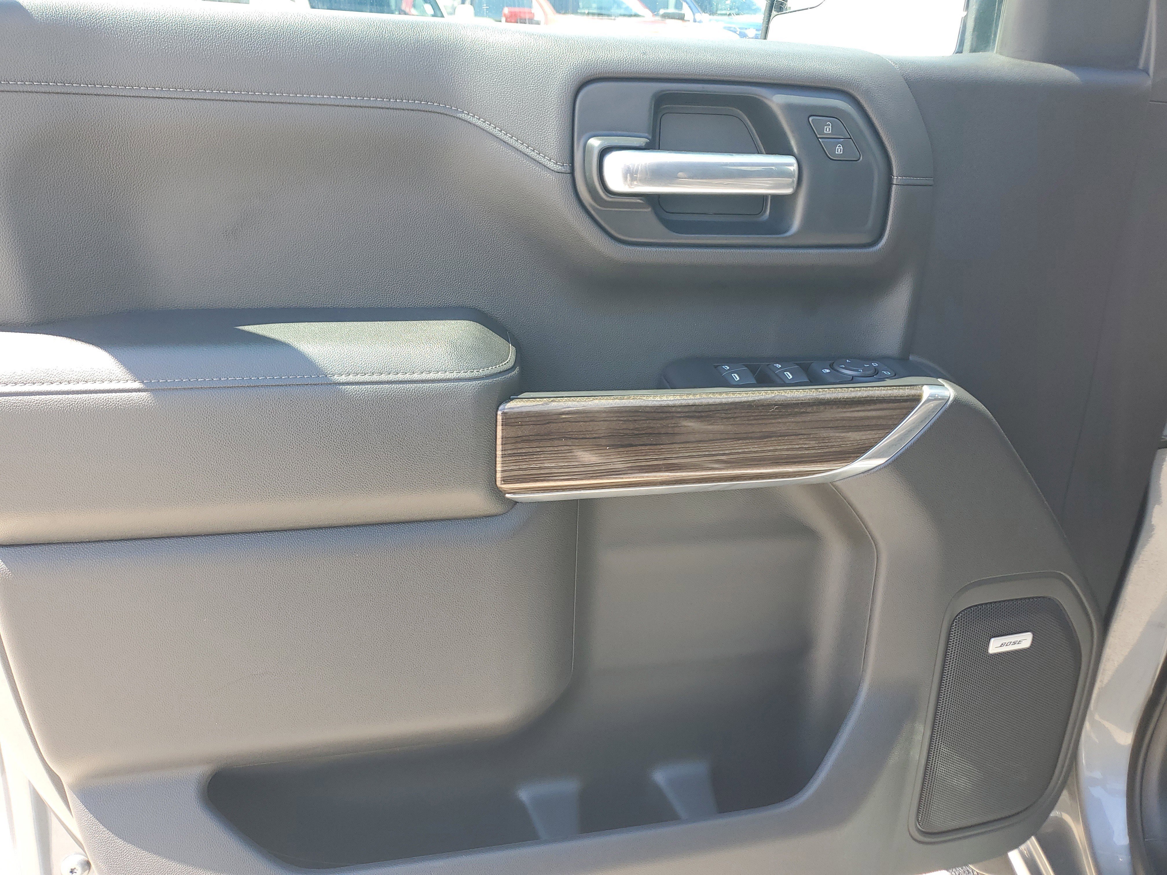Used 2020 Chevrolet Silverado 1500 RST w/ All-Star Edition image 26