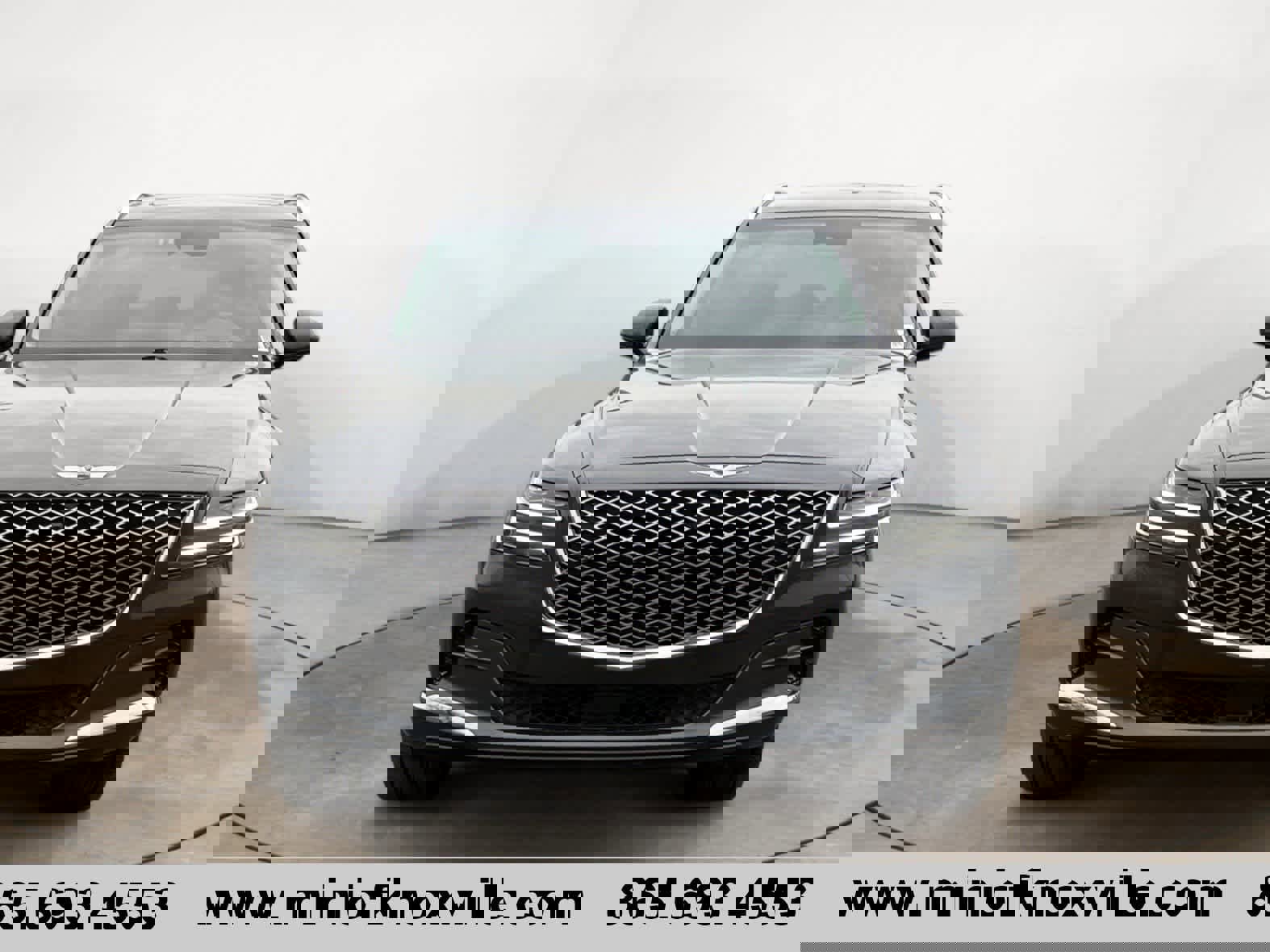 Used 2023 Genesis GV80 3.5T w/ Prestige Package image 8