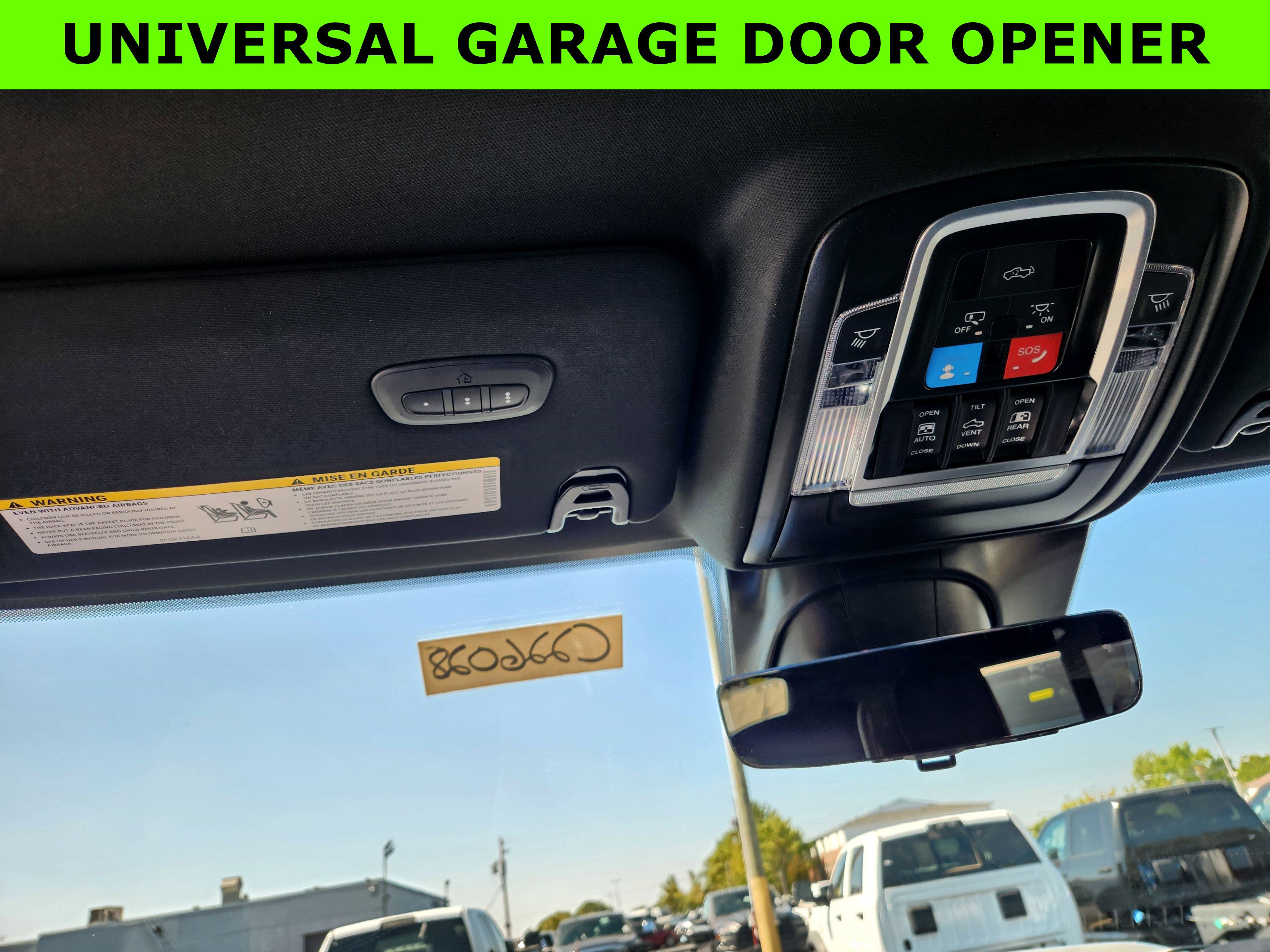 New 2026 RAM 2500 Limited image 36