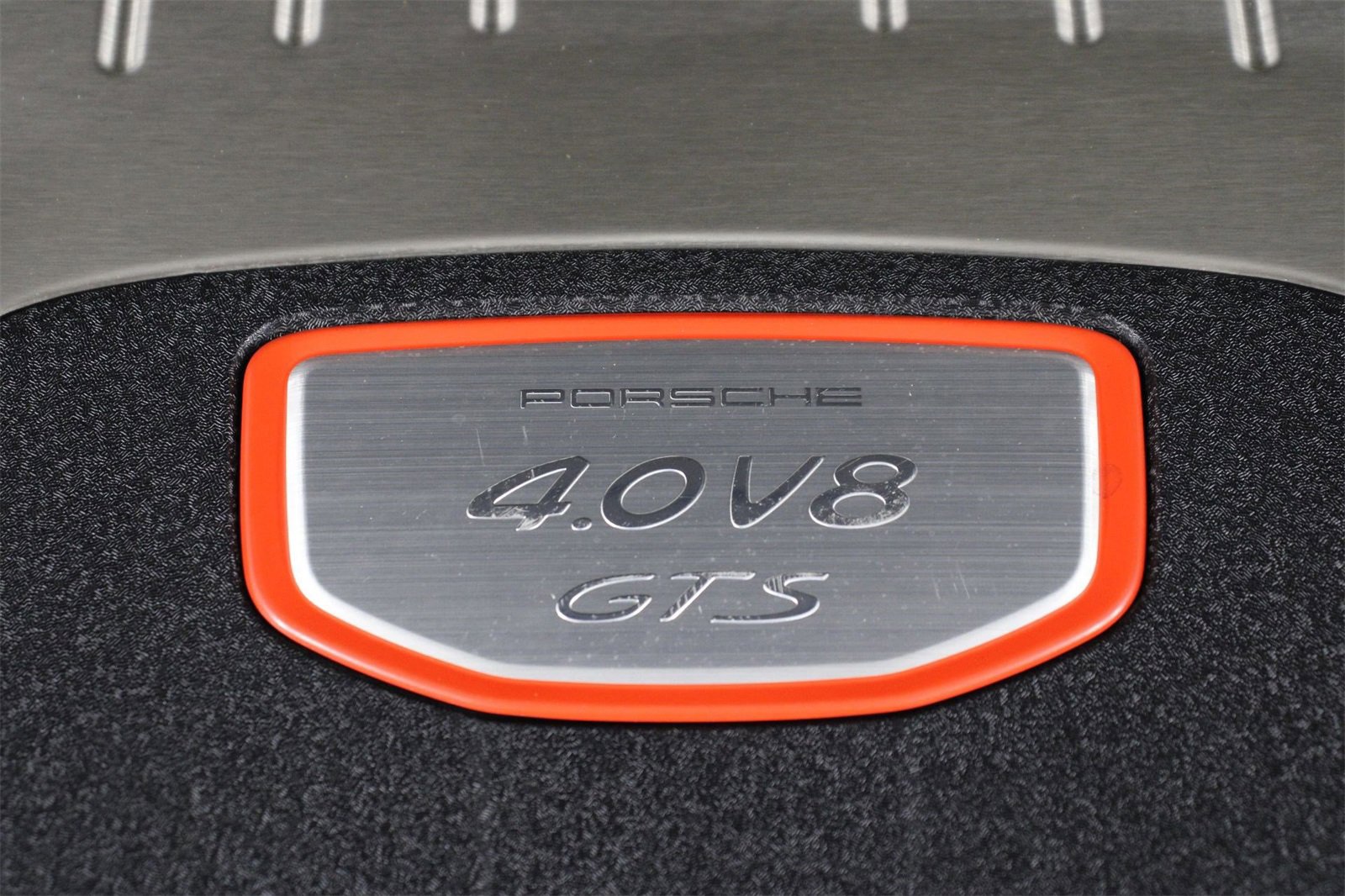 Used 2023 Porsche Panamera GTS image 26