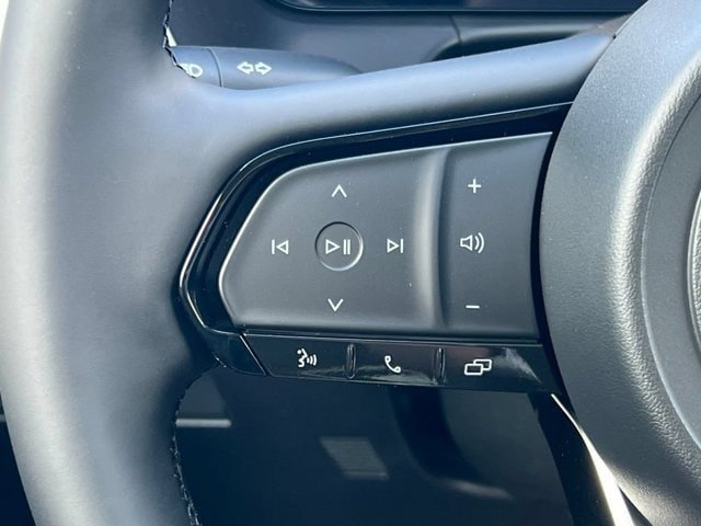 New 2026 MAZDA CX-5 Preferred AWD/4WD image 17