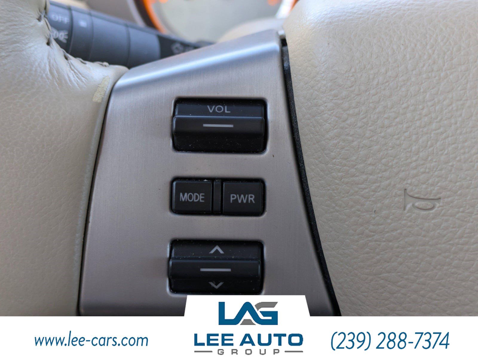 Used 2007 Nissan Murano S w/ Convenience Pkg image 20