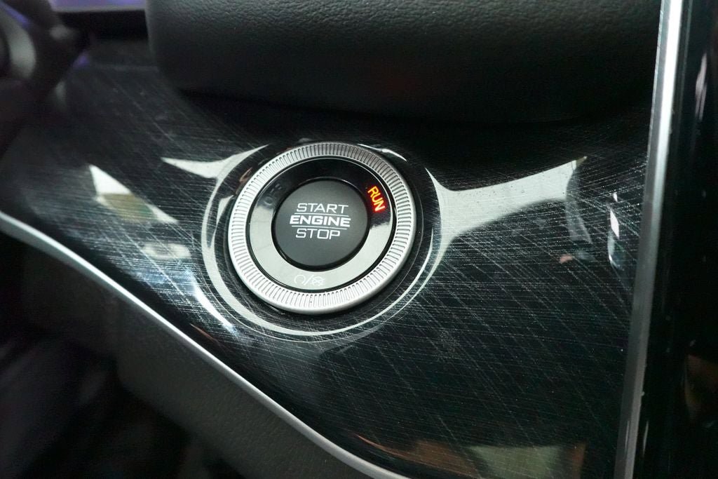 Used 2023 Jeep Grand Cherokee Trailhawk AWD/4WD image 19