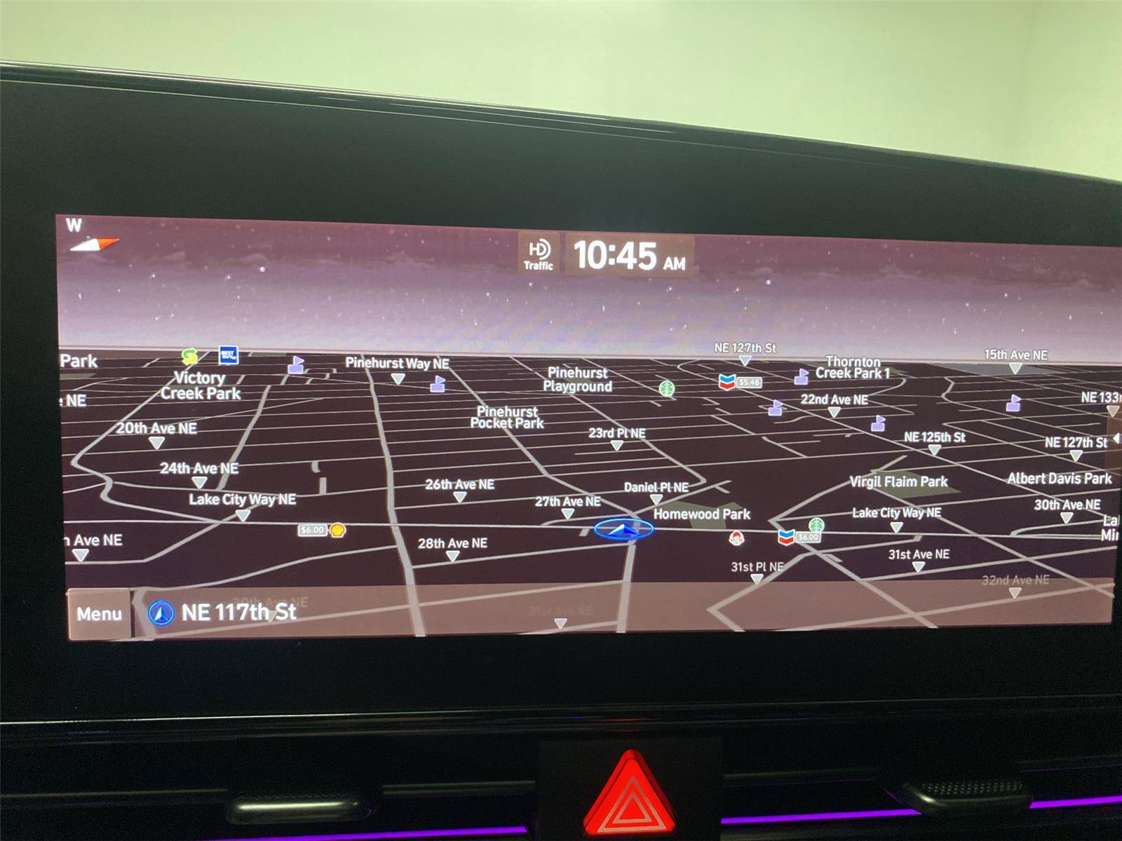 Used 2022 Hyundai Elantra N FWD image 24