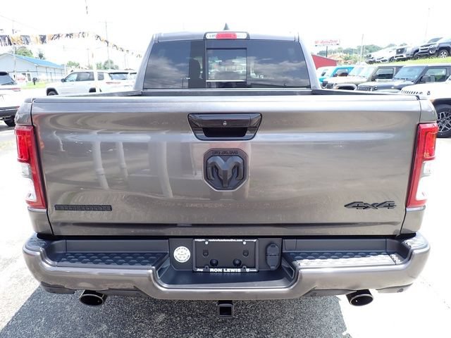 Used 2023 RAM 1500 Big Horn AWD/4WD image 4