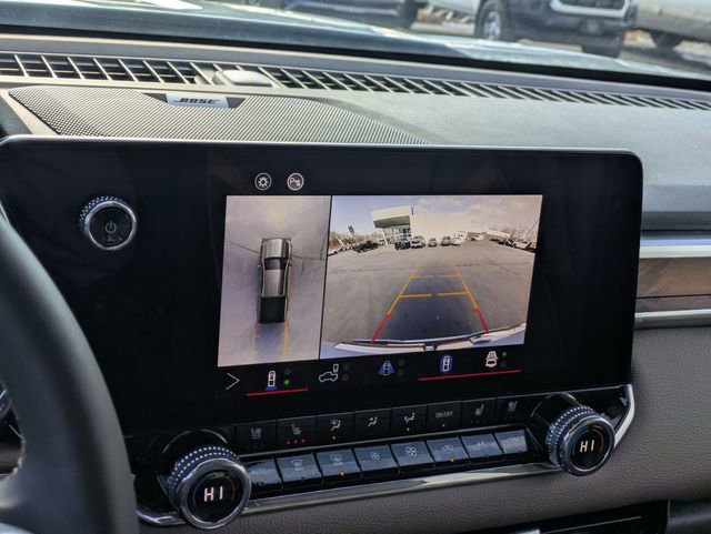 New 2025 GMC Canyon Denali image 21