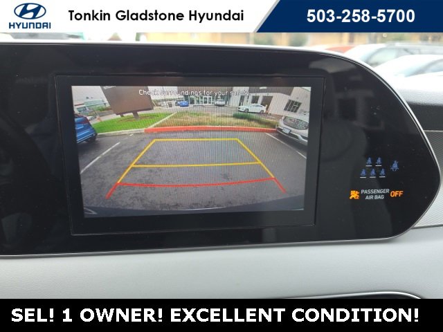 Used 2022 Hyundai Palisade SEL image 17