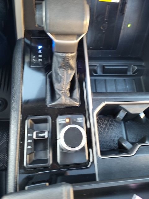 Used 2022 Toyota Tundra Limited image 11