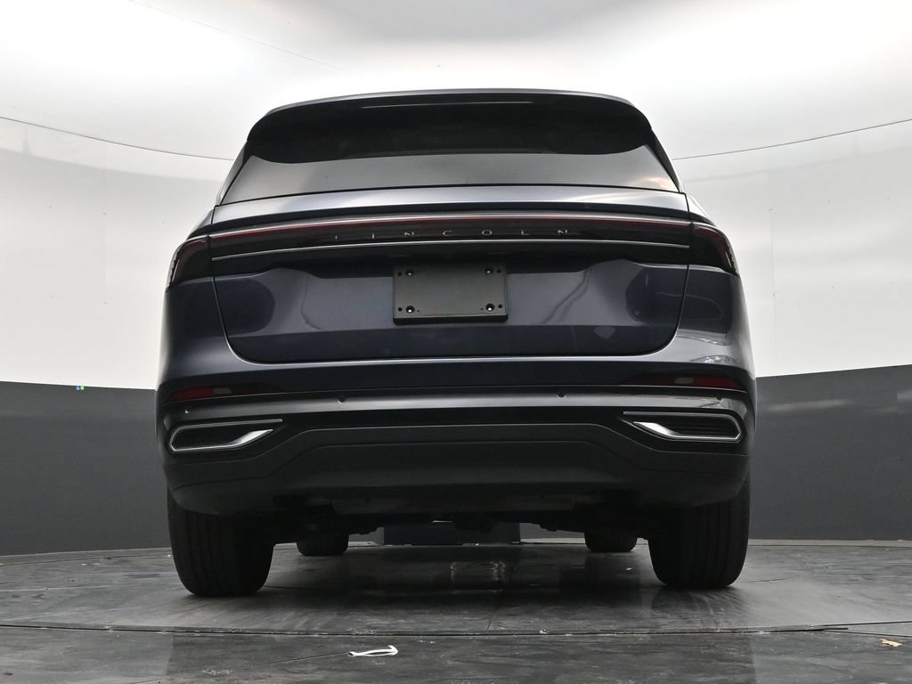 Used 2024 Lincoln Nautilus Premier AWD/4WD image 22
