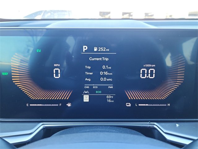 New 2026 Kia Sorento EX image 28