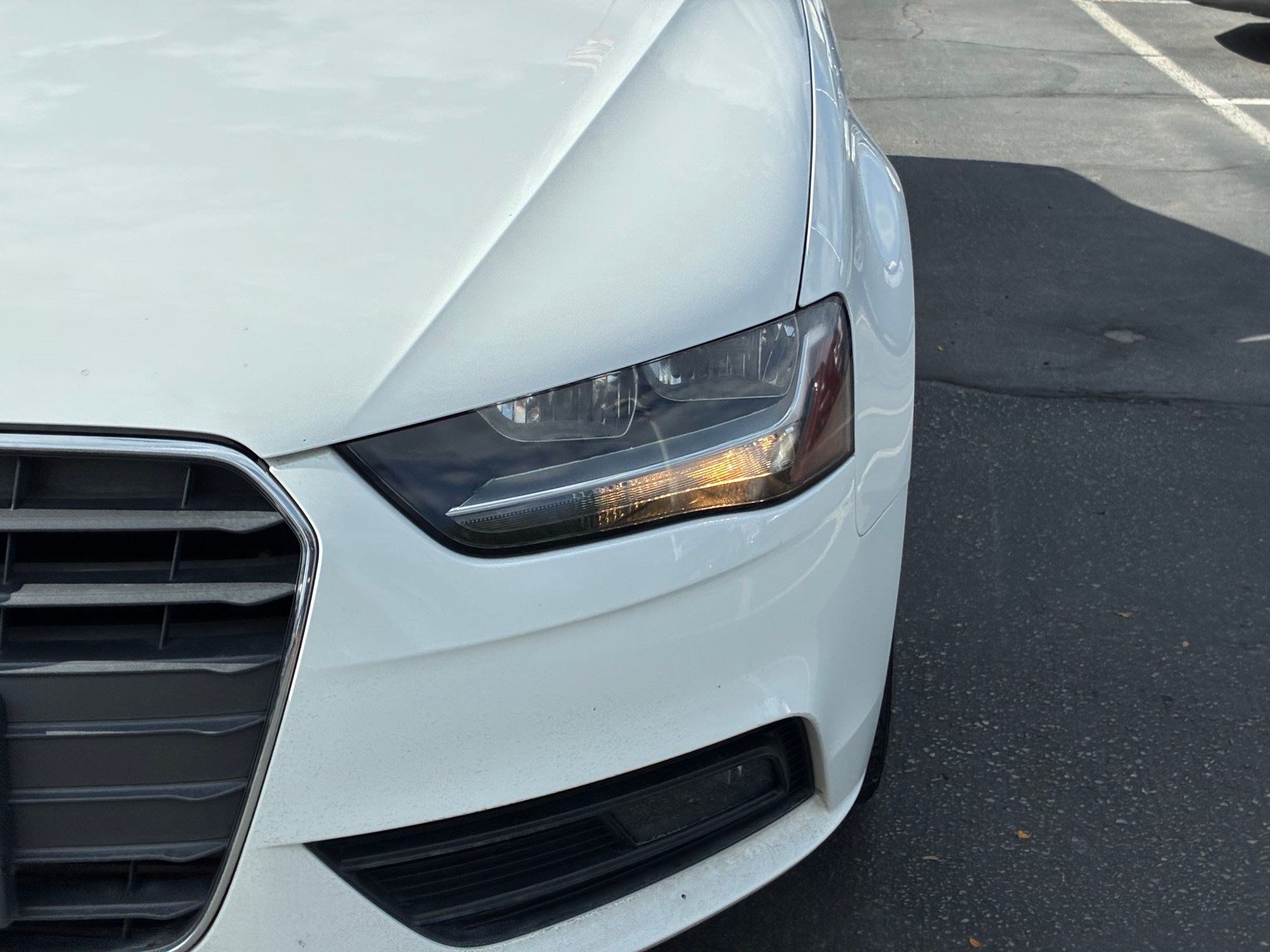 Used 2014 Audi A4 2.0T Premium FWD image 12