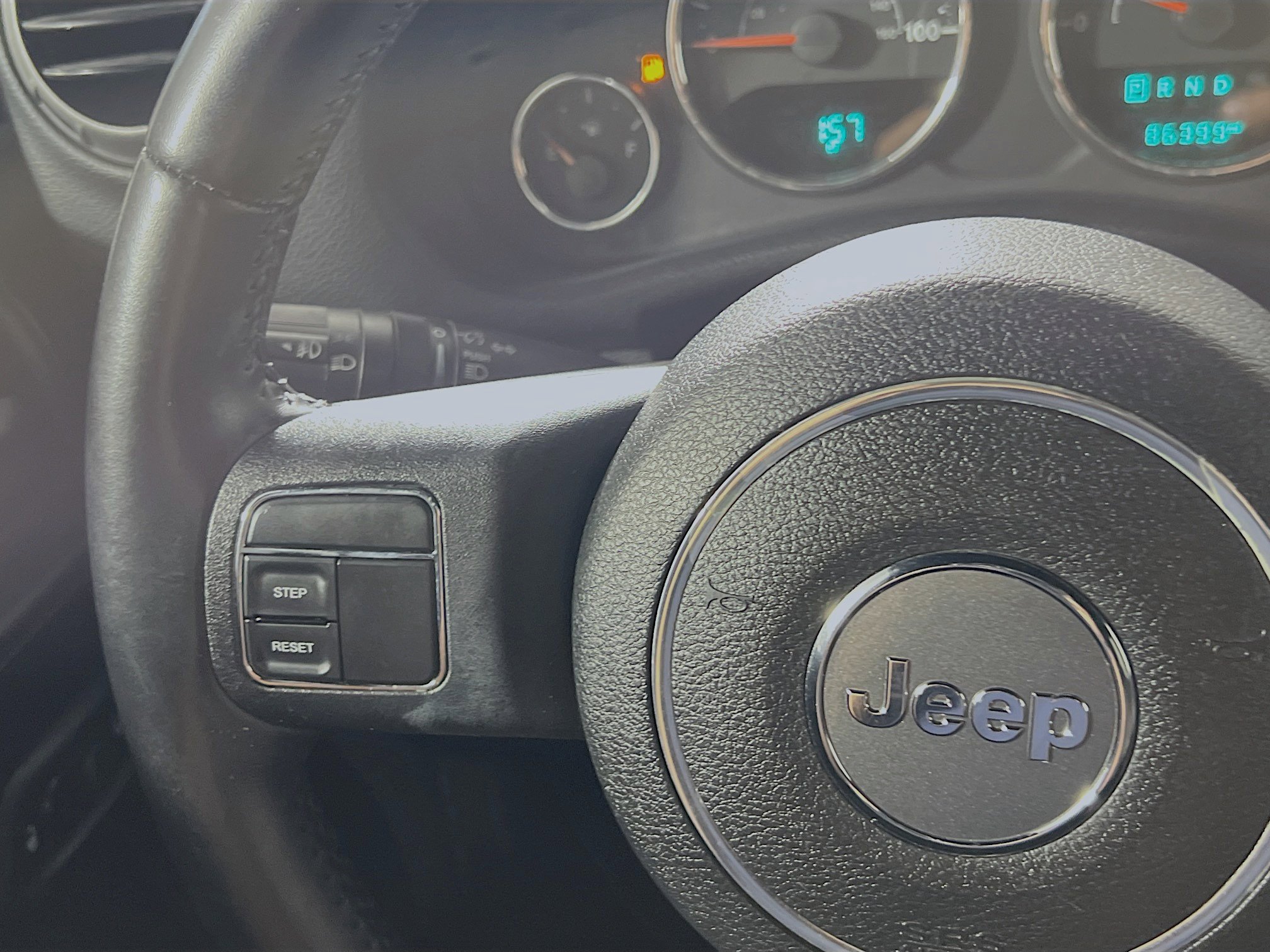 Used 2015 Jeep Wrangler Unlimited Sport w/ Quick Order Package 24S image 19