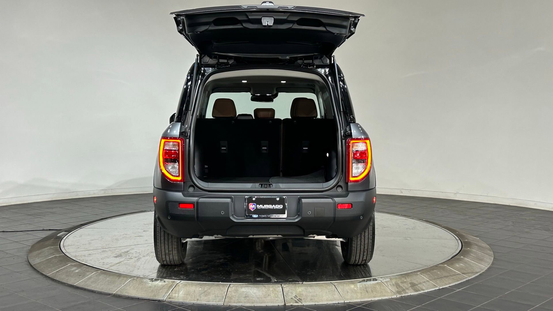 New 2026 Ford Bronco Sport Outer Banks AWD/4WD image 31