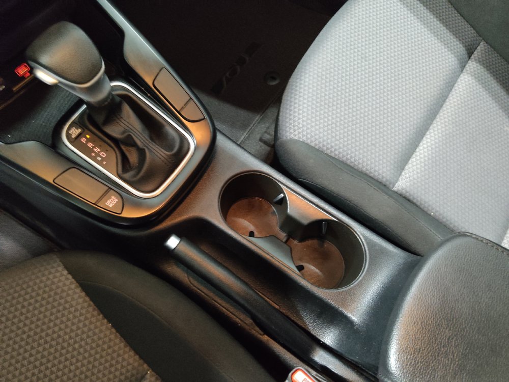 Used 2021 Kia Soul LX FWD image 26