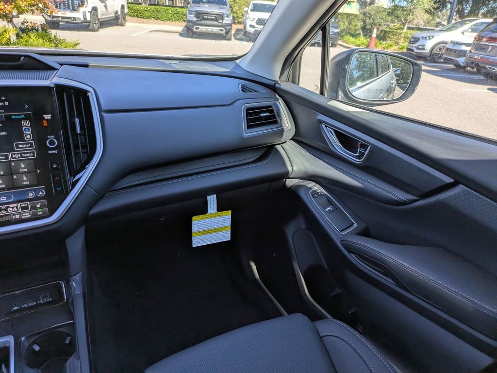 New 2026 Subaru Ascent Limited image 15