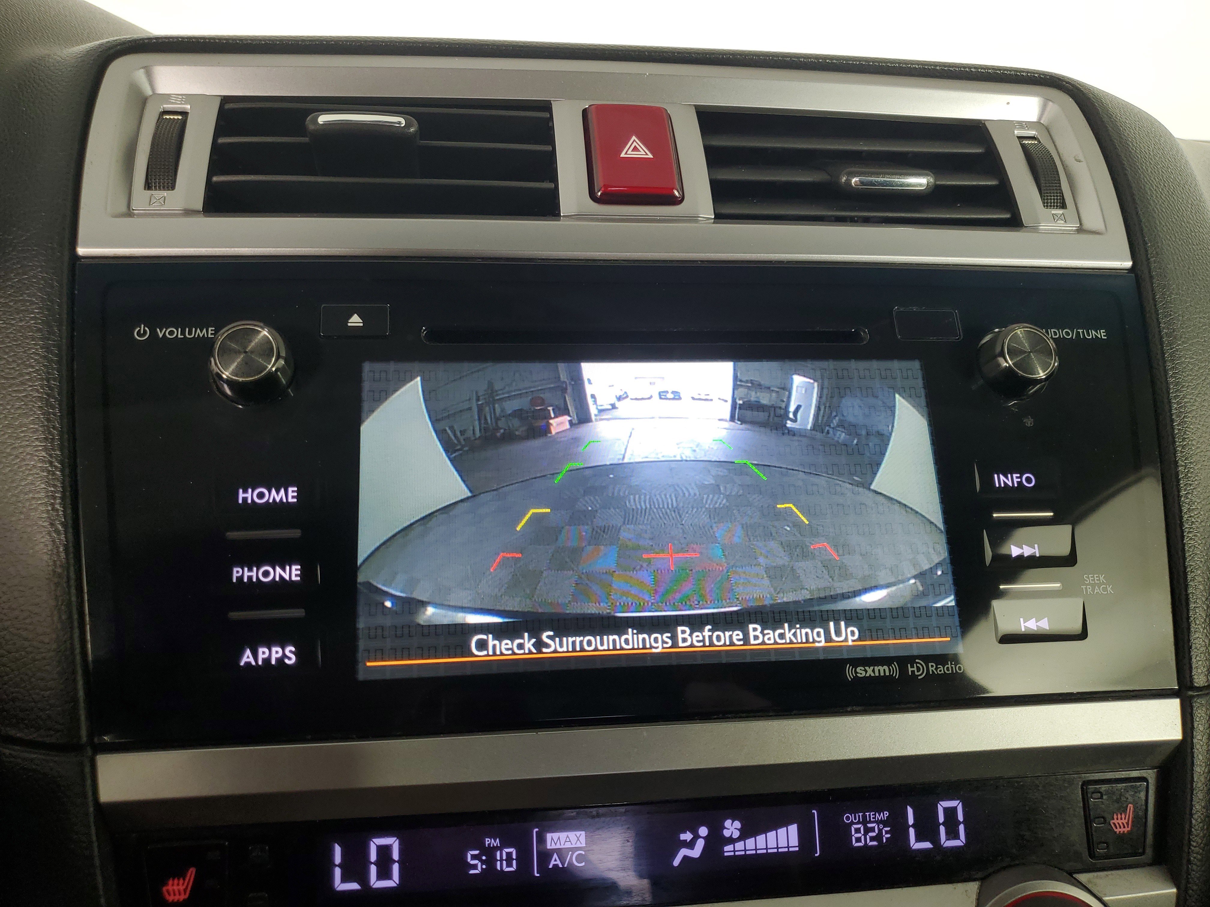Used 2015 Subaru Outback 2.5i Premium AWD/4WD image 22