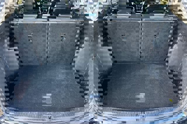 Used 2022 Volkswagen Atlas SEL image 18