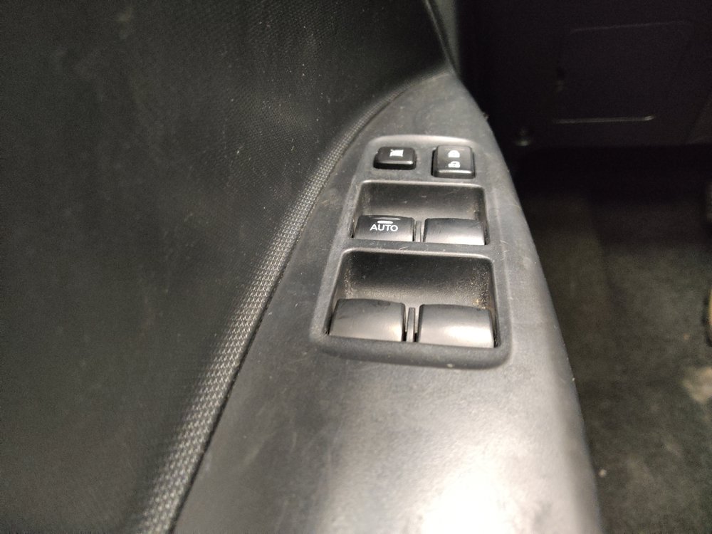 Used 2024 Mitsubishi Mirage G4 LE FWD image 27