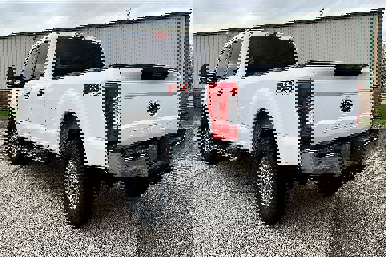 Used 2019 Ford F350 XLT w/ XLT Value Package image 5