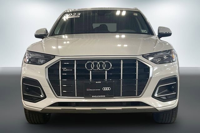 Certified 2023 Audi Q5 2.0T Premium Plus w/ Premium Plus Package image 3