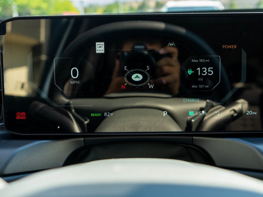 New 2026 Kia EV9 Wind image 23