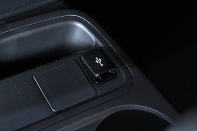 Used 2024 Mitsubishi Mirage G4 LE FWD image 28