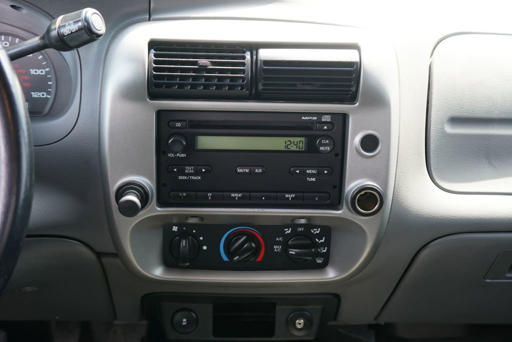 Used 2011 Ford Ranger XLT RWD image 15
