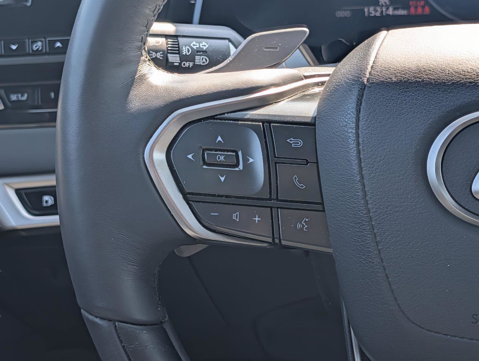 Used 2024 Lexus RX 350 Premium w/ Accessory Package (Z1) AWD/4WD image 12