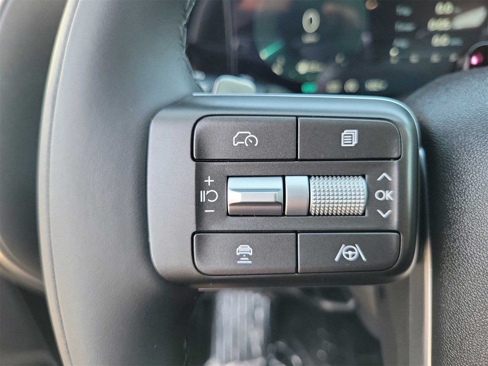 New 2026 Hyundai Palisade Calligraphy image 4