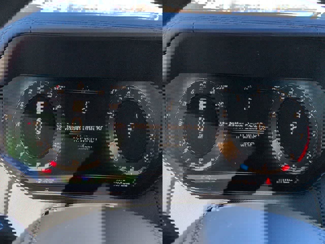 New 2026 Land Rover Range Rover Long Wheelbase SE image 36