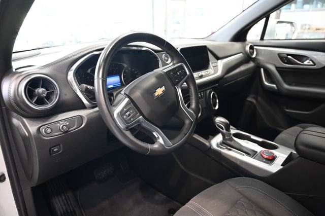 Used 2019 Chevrolet Blazer LT AWD/4WD image 20