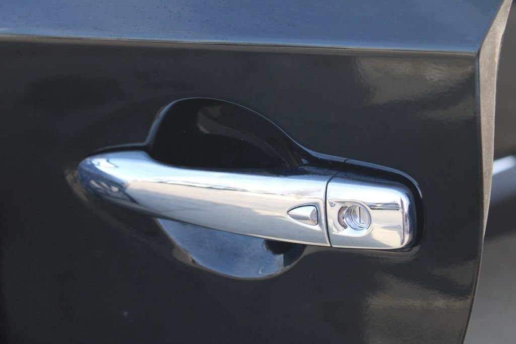 Used 2020 Nissan Murano SL w/ Moonroof Package image 16