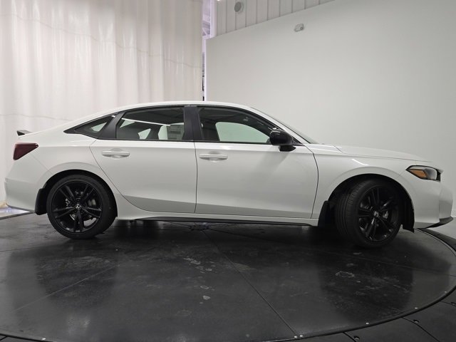 Used 2025 Honda Civic Si image 26