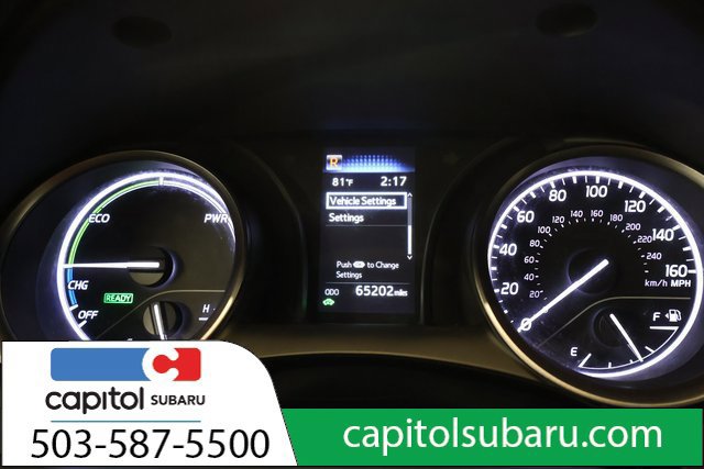 Used 2023 Toyota Camry SE FWD image 23