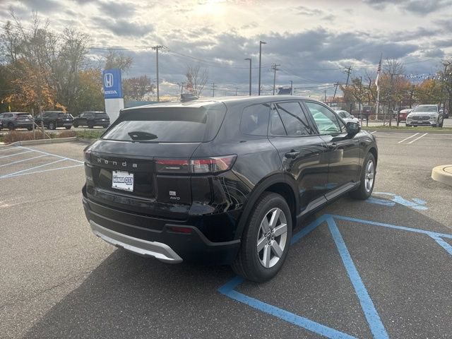 New 2026 Honda Prologue EX image 7