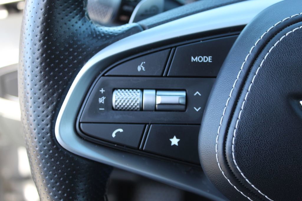 Used 2023 Genesis Electrified GV70 Advanced w/ Prestige Package image 32