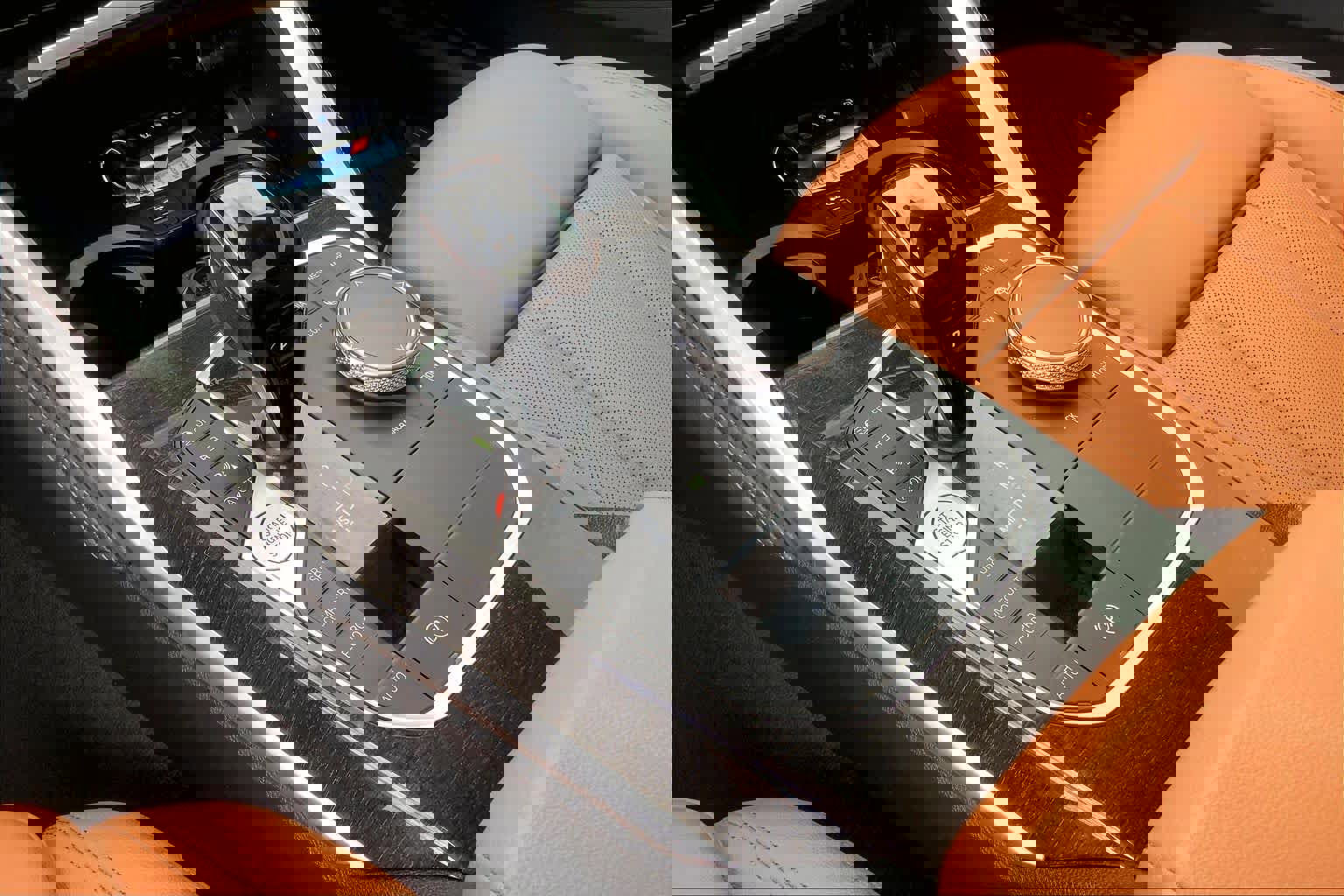 Used 2023 BMW 430i Gran Coupe w/ M Sport Package image 16