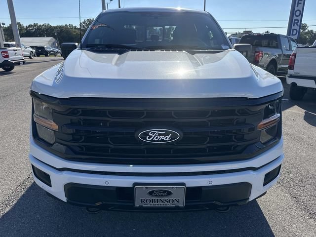 New 2025 Ford F150 XLT w/ Equipment Group 302A MID AWD/4WD image 2