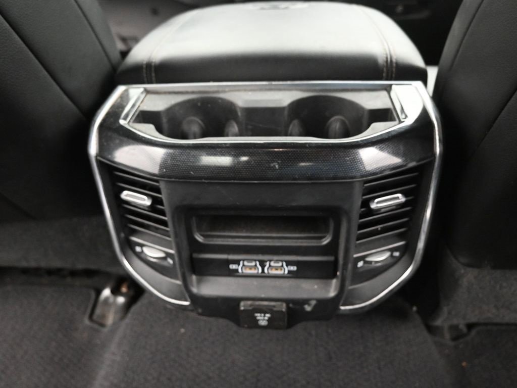 Used 2022 RAM 2500 Laramie image 29
