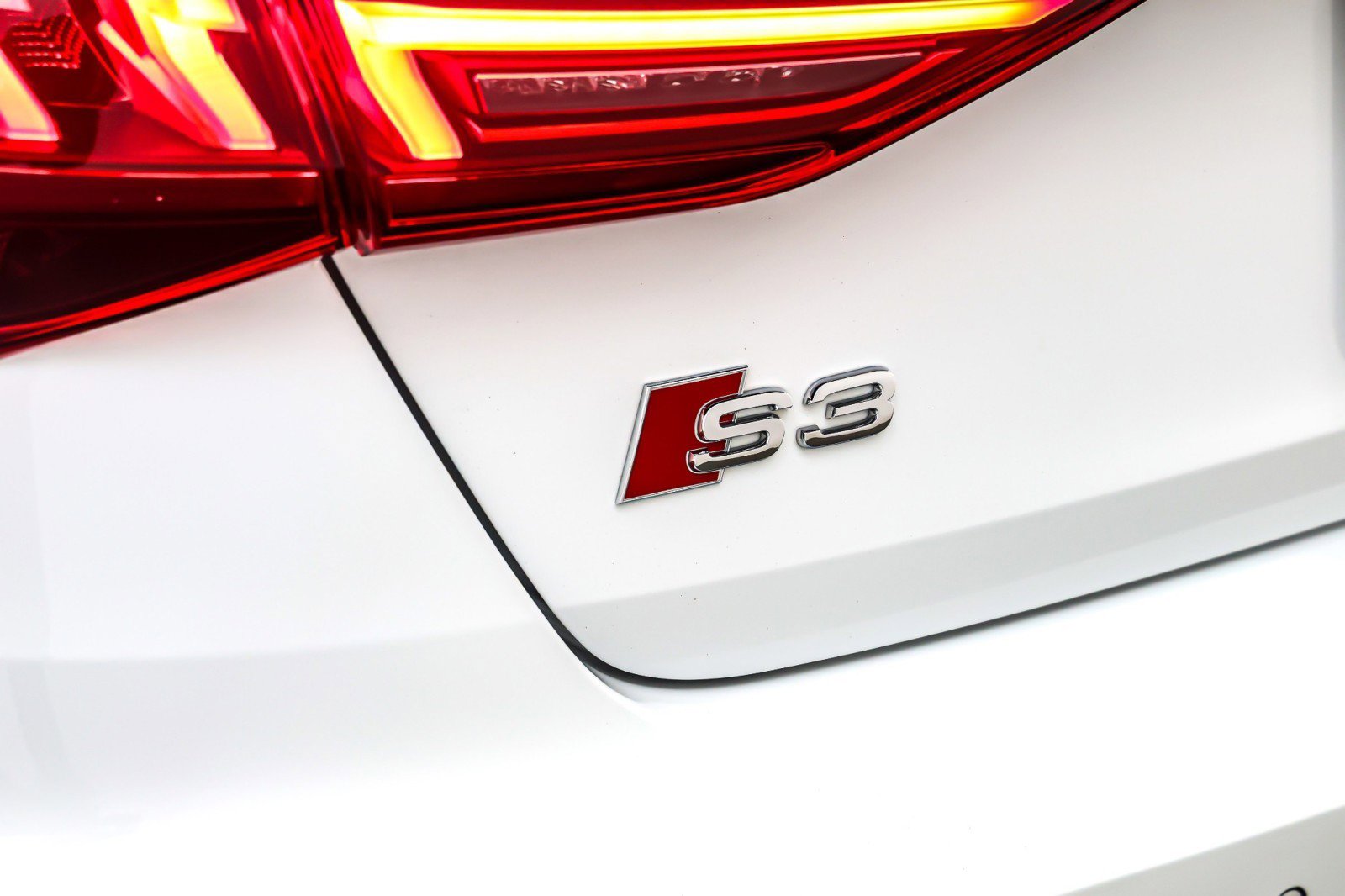 Used 2023 Audi S3 Premium Plus w/ Premium Plus Package image 10